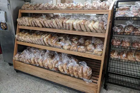 Wenzel’s the Bakers photo 1